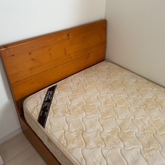 大塚家具　フランスベッドの画像