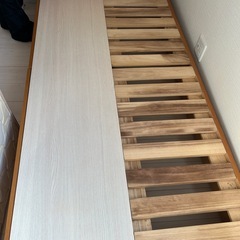 大塚家具　フランスベッドの画像