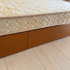 大塚家具　フランスベッドの画像