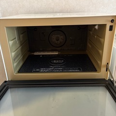 PanasonicBistroオーブンレンジの画像