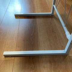 レンジ台の画像