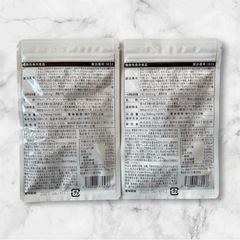 新品・未開封⭐️スラヘル30日分×2袋(120粒)の画像