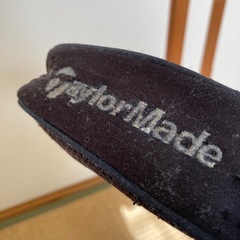 テーラーメードtm600パターの画像
