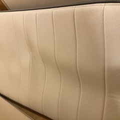 シングルマットレス(Nスリープ CH2-02 EM)の画像