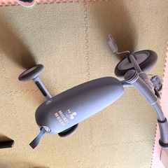 ides ディーバイクダックス　ミッキーデザイン　(生産終了商品)の画像