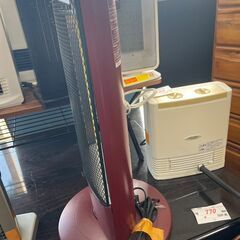 リサイクルショップどりーむ鹿大前店　No.3275　ヒーターの画像