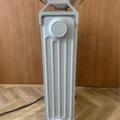 オイルヒーターの画像