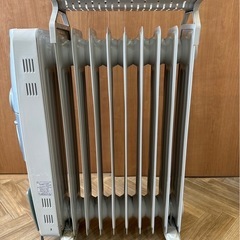オイルヒーターの画像