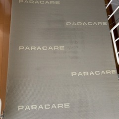 パラケア介護用マットレスの画像