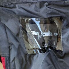 スキーブーツ　バック　スリーウェイタイプの画像