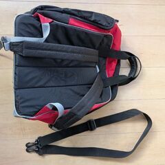 スキーブーツ　バック　スリーウェイタイプの画像