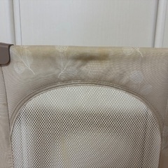 置くだけのベビーゲートの画像