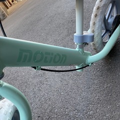 キックバイクトイザラス購入品の画像