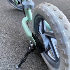 キックバイクトイザラス購入品の画像