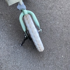 キックバイクトイザラス購入品の画像