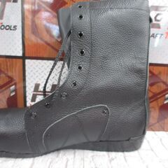 みやじま M207 安全靴 26cm 未使用品【ハンズクラフト宜野湾店】の画像