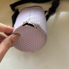 水筒カバー 肩掛け 500ml の画像