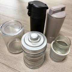 日用品まとめてお譲りしますの画像