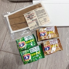 日用品まとめてお譲りしますの画像