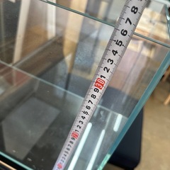 🎉60cm水槽 ガラス ADAの画像