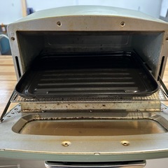 グラファイトトースターの画像