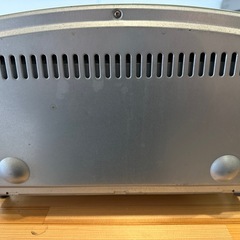 グラファイトトースターの画像