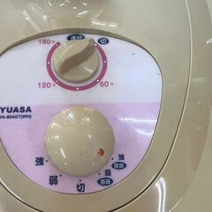 リサイクルショップどりーむ鹿大前店　No.3273　ヒーターの画像