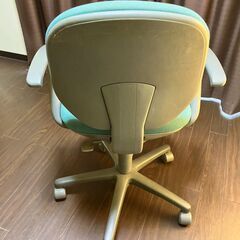 【無料】PCチェアの画像