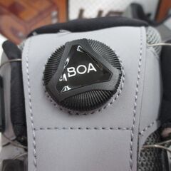 アシックス WINJOBCP209BOA 安全靴 26cm 未使用品 【ハンズクラフト宜野湾店】の画像