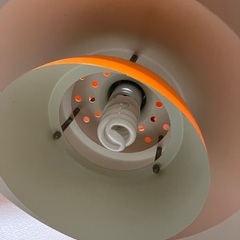 照明器具　ランプシェードの画像