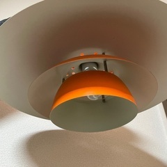 照明器具　ランプシェードの画像