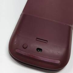 Microsoft surface arc モバイルマウス〈Model：1791〉の画像