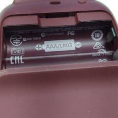 Microsoft surface arc モバイルマウス〈Model：1791〉の画像