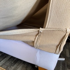 ソファーの画像