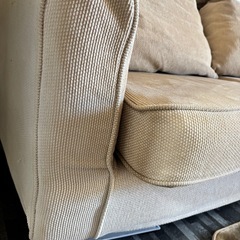 ソファーの画像