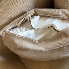 ソファーの画像