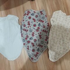 赤ちゃん服まとめ売りの画像
