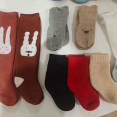 赤ちゃん服まとめ売りの画像