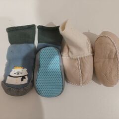 赤ちゃん服まとめ売りの画像