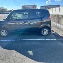 モコ　車検R9年2/13⭐️5万kmの画像