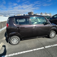 モコ　車検R9年2/13⭐️5万kmの画像