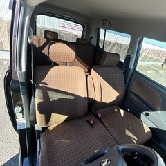 モコ　車検R9年2/13⭐️5万kmの画像