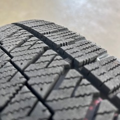 185/60R15スタッドレスの画像