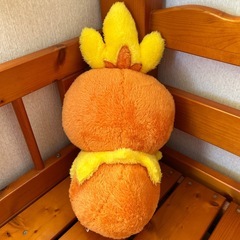 ぬいぐるみの画像