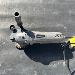 デュアルソーダブルカッターの画像