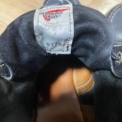 レッドウイングの画像