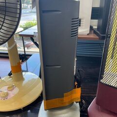 リサイクルショップどりーむ鹿大前店　No.3276　ヒーターの画像