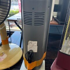 リサイクルショップどりーむ鹿大前店　No.3276　ヒーターの画像