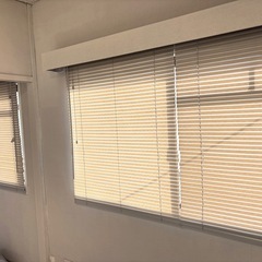 カインズ　ブラインド　1本1000円　2本ありますの画像