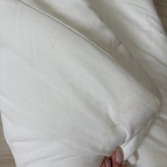 ベビー布団　掛け布団の画像